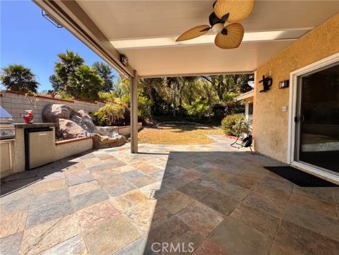 3605  Falconridge  , Yorba Linda, CA