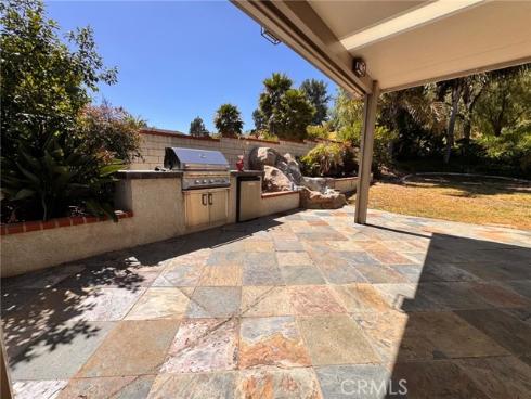 3605  Falconridge  , Yorba Linda, CA
