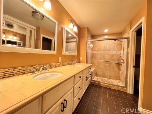 3605  Falconridge  , Yorba Linda, CA