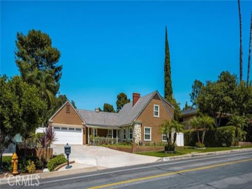 5642 Mountain View Avenue, Yorba Linda, CA