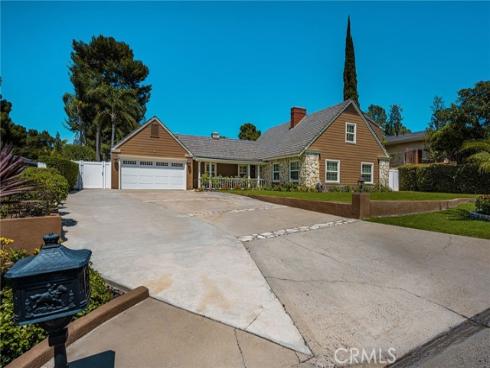 5642 Mountain View Avenue, Yorba Linda, CA