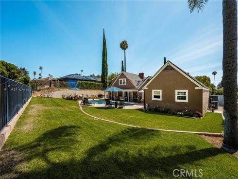 5642 Mountain View Avenue, Yorba Linda, CA
