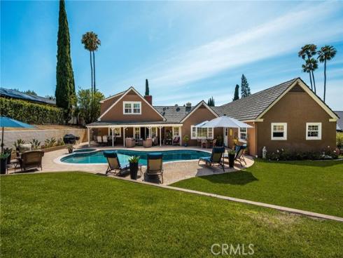 5642 Mountain View Avenue, Yorba Linda, CA