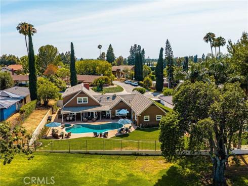 5642 Mountain View Avenue, Yorba Linda, CA