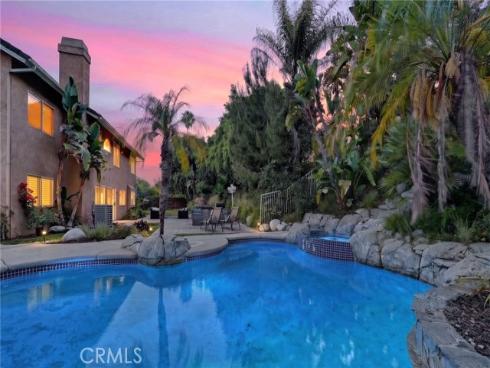 5505  Feather Grass   Lane, Yorba Linda, CA