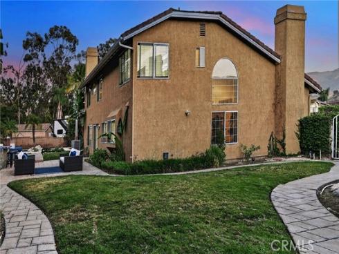 5505  Feather Grass   Lane, Yorba Linda, CA