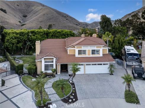 5505  Feather Grass   Lane, Yorba Linda, CA