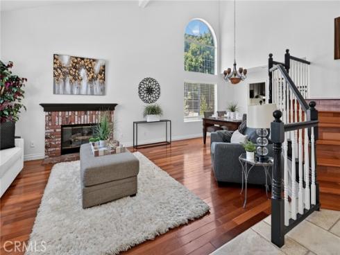 5505  Feather Grass   Lane, Yorba Linda, CA