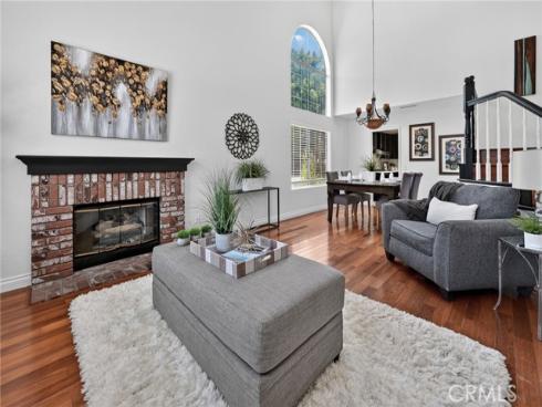 5505  Feather Grass   Lane, Yorba Linda, CA