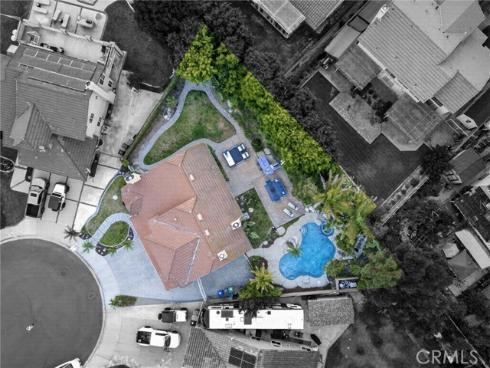 5505  Feather Grass   Lane, Yorba Linda, CA