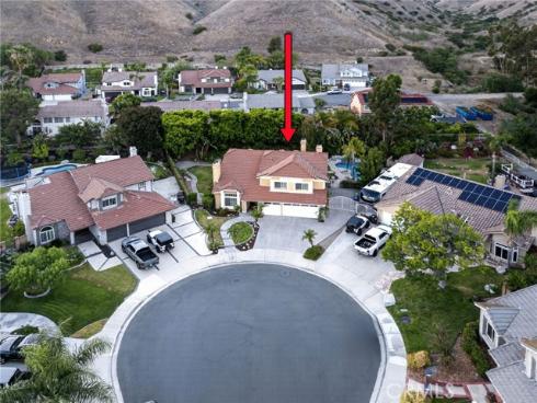 5505  Feather Grass   Lane, Yorba Linda, CA