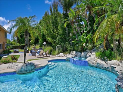 5505  Feather Grass   Lane, Yorba Linda, CA