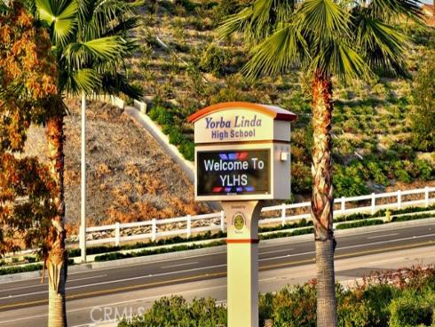 5505  Feather Grass   Lane, Yorba Linda, CA