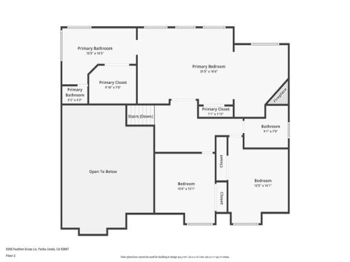 5505  Feather Grass   Lane, Yorba Linda, CA