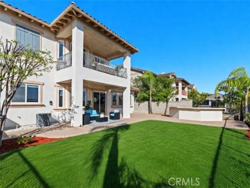 18754 Turfway Park , Yorba Linda, CA