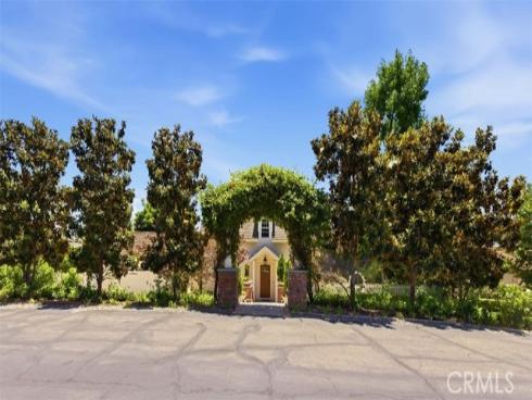 19140  La Pradera  , Yorba Linda, CA
