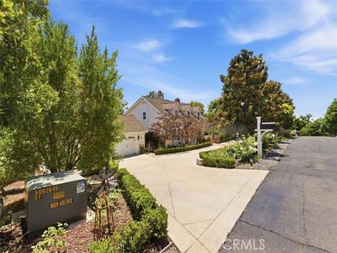 19140  La Pradera  , Yorba Linda, CA