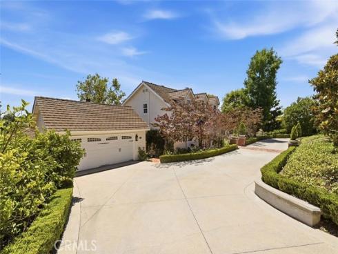 19140  La Pradera  , Yorba Linda, CA