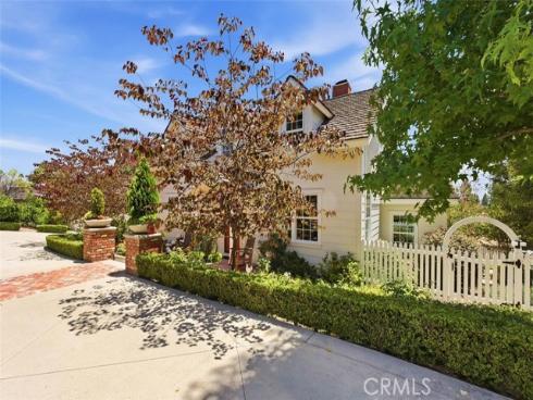 19140  La Pradera  , Yorba Linda, CA