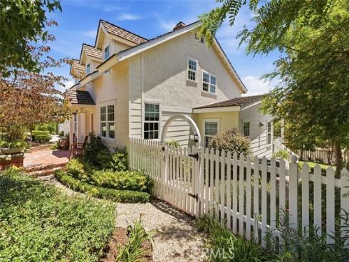 19140  La Pradera  , Yorba Linda, CA