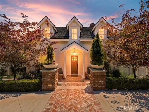 19140  La Pradera  , Yorba Linda, CA