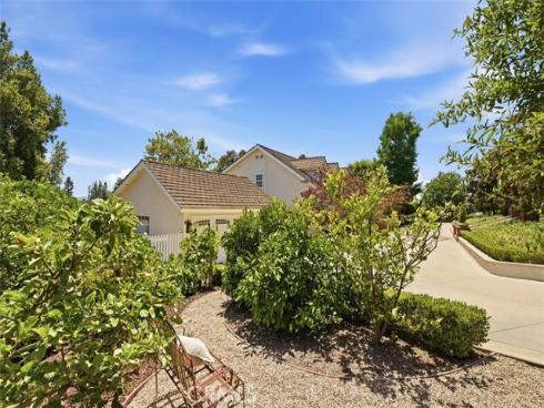 19140  La Pradera  , Yorba Linda, CA