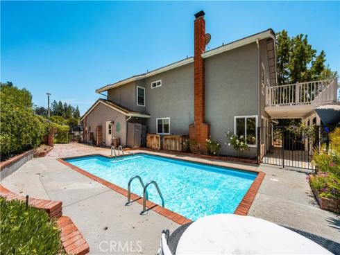5295  Vista Del Amigo  , Yorba Linda, CA
