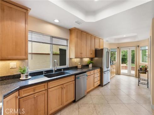 20655  Via Veronica  , Yorba Linda, CA