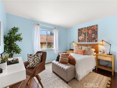 20655  Via Veronica  , Yorba Linda, CA