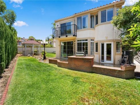 20655  Via Veronica  , Yorba Linda, CA