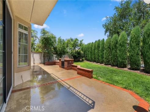 20655  Via Veronica  , Yorba Linda, CA