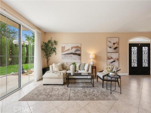 20655  Via Veronica  , Yorba Linda, CA