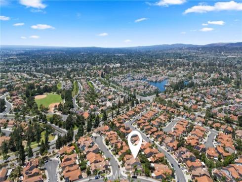 20655  Via Veronica  , Yorba Linda, CA