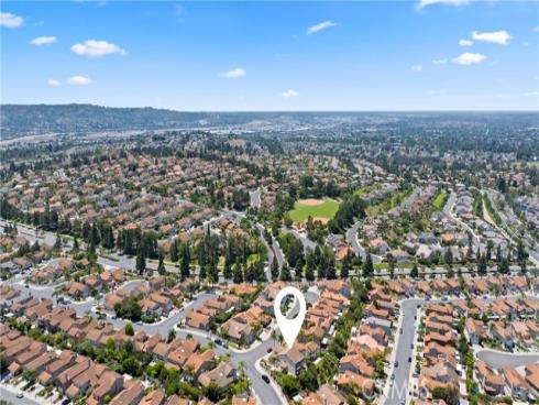 20655  Via Veronica  , Yorba Linda, CA