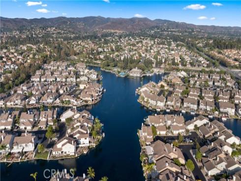 20655  Via Veronica  , Yorba Linda, CA