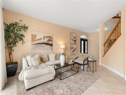 20655  Via Veronica  , Yorba Linda, CA