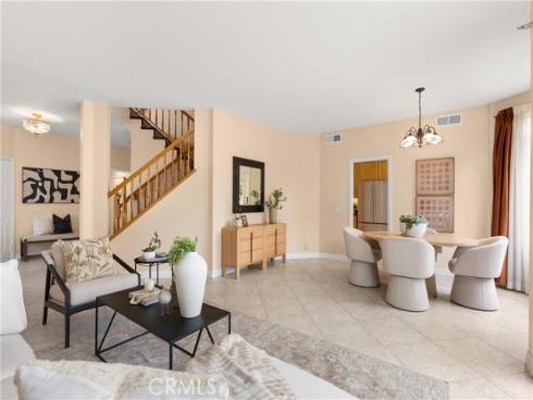 20655  Via Veronica  , Yorba Linda, CA
