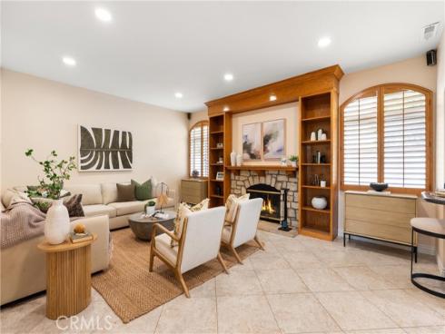20655  Via Veronica  , Yorba Linda, CA