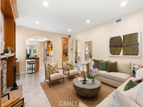 20655  Via Veronica  , Yorba Linda, CA