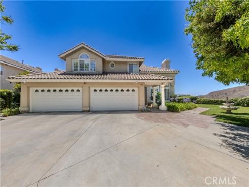 26915 Ironstone