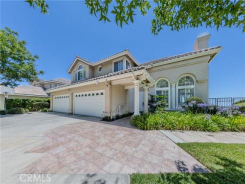 26915  Ironstone  , Yorba Linda, CA