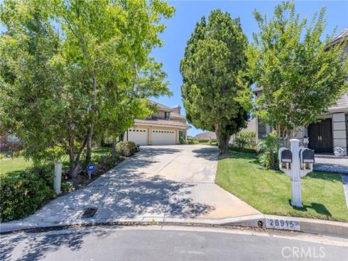 26915  Ironstone  , Yorba Linda, CA