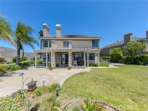 26915  Ironstone  , Yorba Linda, CA