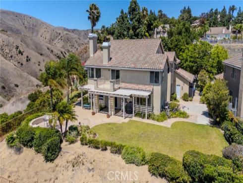 26915  Ironstone  , Yorba Linda, CA