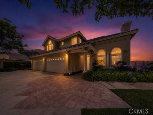 26915  Ironstone  , Yorba Linda, CA