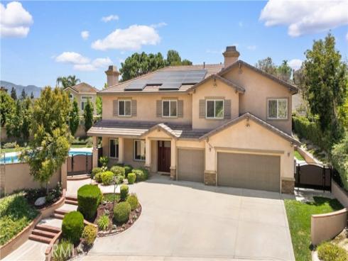 24410 Via Lomas De Yorba
