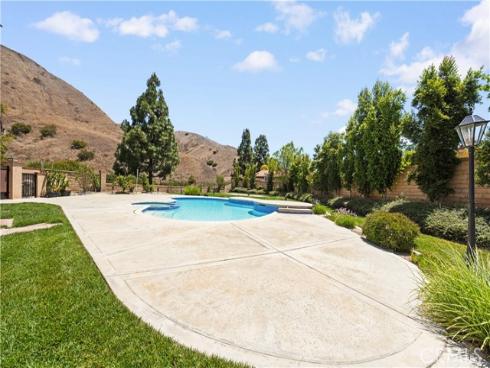24410 Via Lomas De Yorba , Yorba Linda, CA