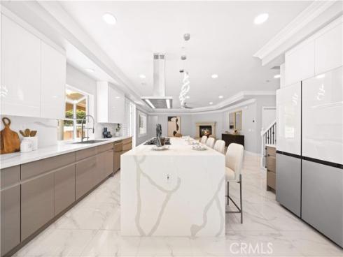 24410 Via Lomas De Yorba , Yorba Linda, CA