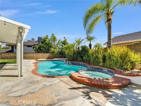 19976  Felicia  , Yorba Linda, CA