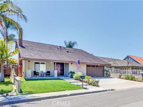 5851  Walnut Creek  , Yorba Linda, CA